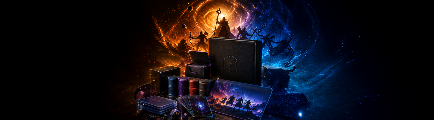 Accessories TCG