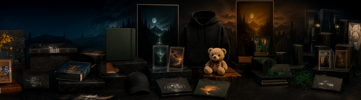 MERCHANDISING