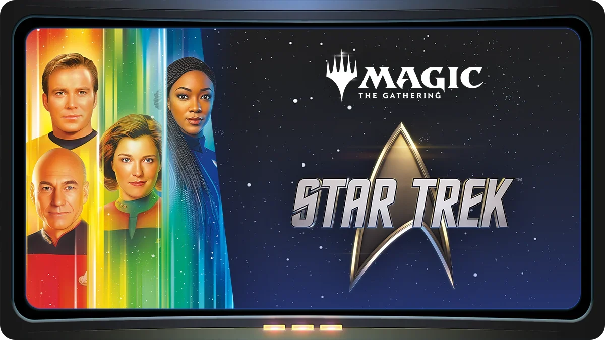 Star Trek