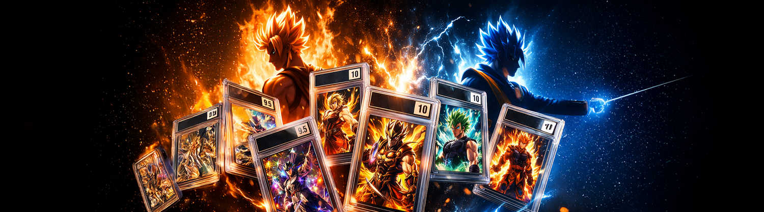 Dragon Ball