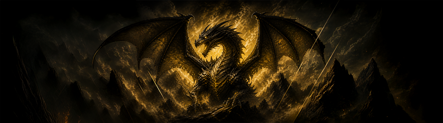 Dragon Shield
