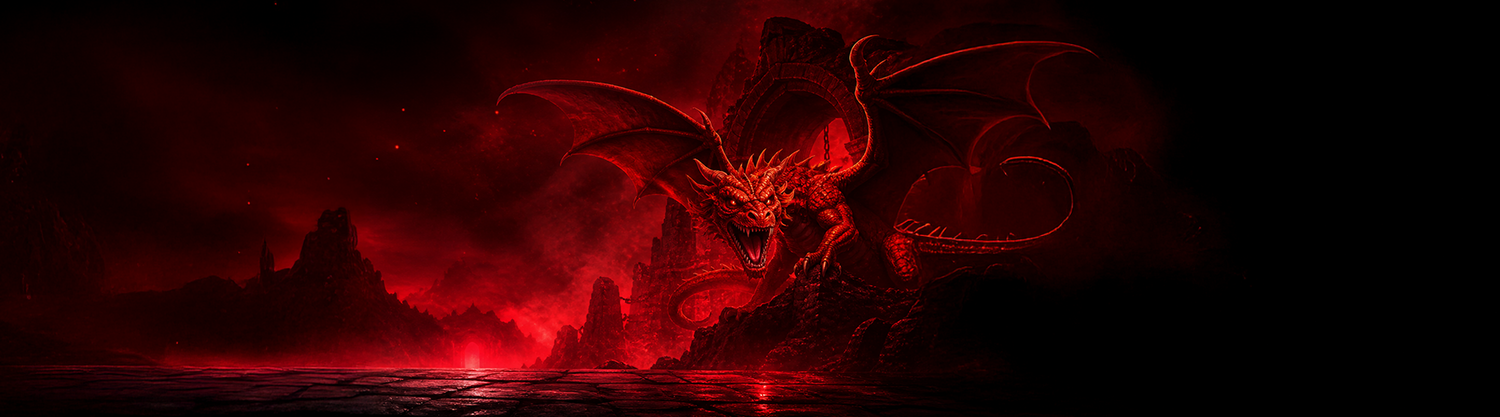 Dungeons & Dragons