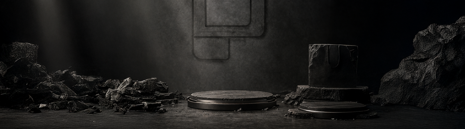 Iron Studio