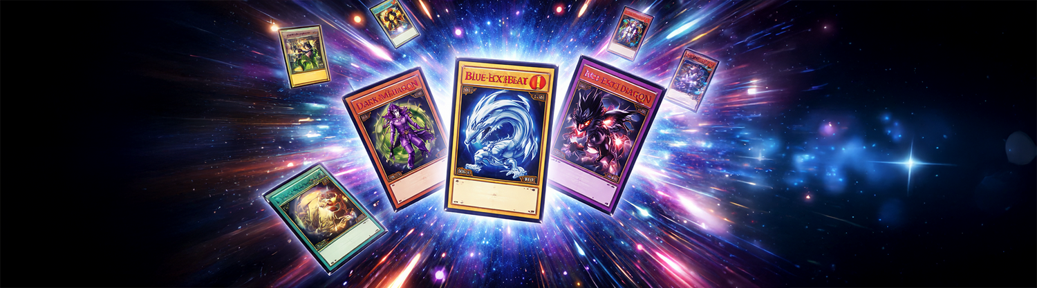 Yu-Gi-Oh