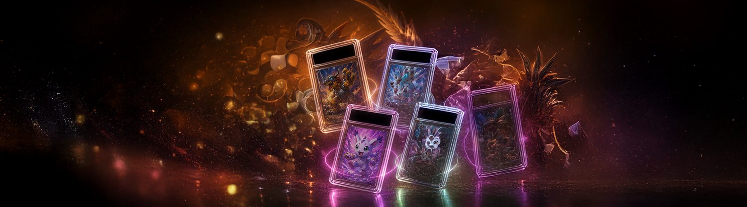 Digimon Card Game