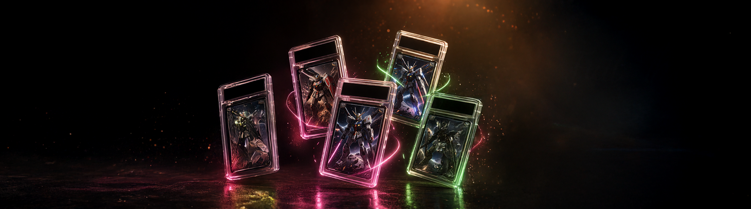 Gundam Card Game