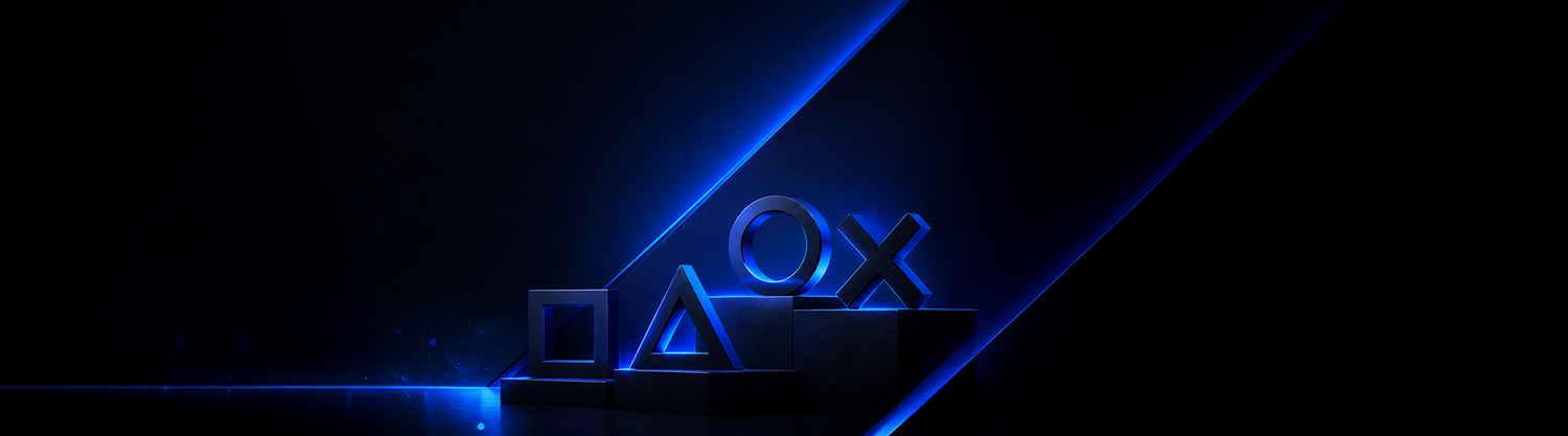 Playstation
