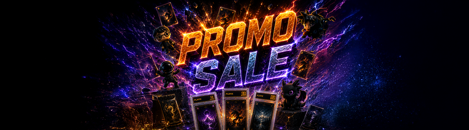 PROMO'S & SALES