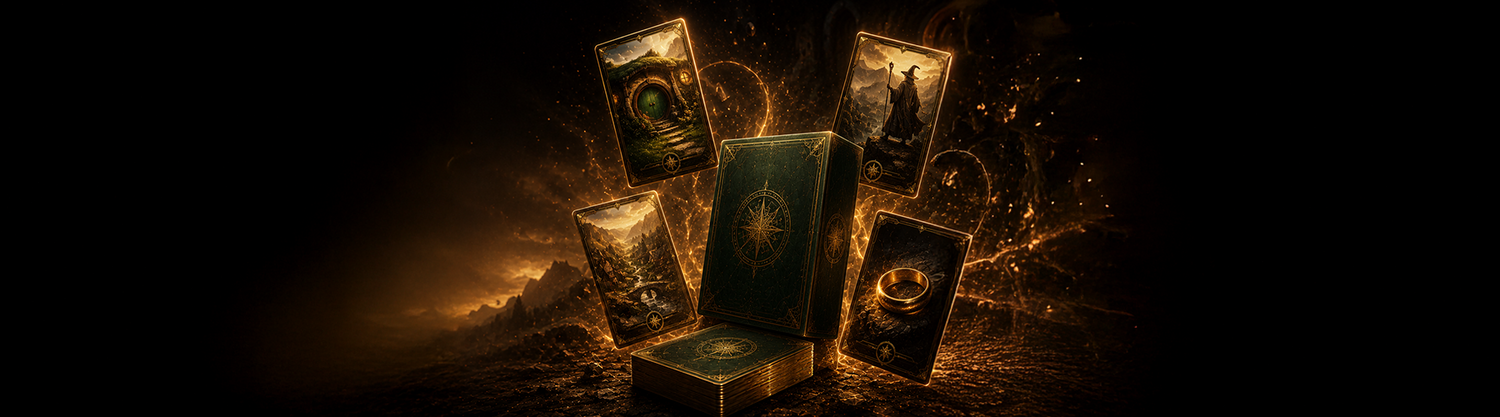 The Hobbit