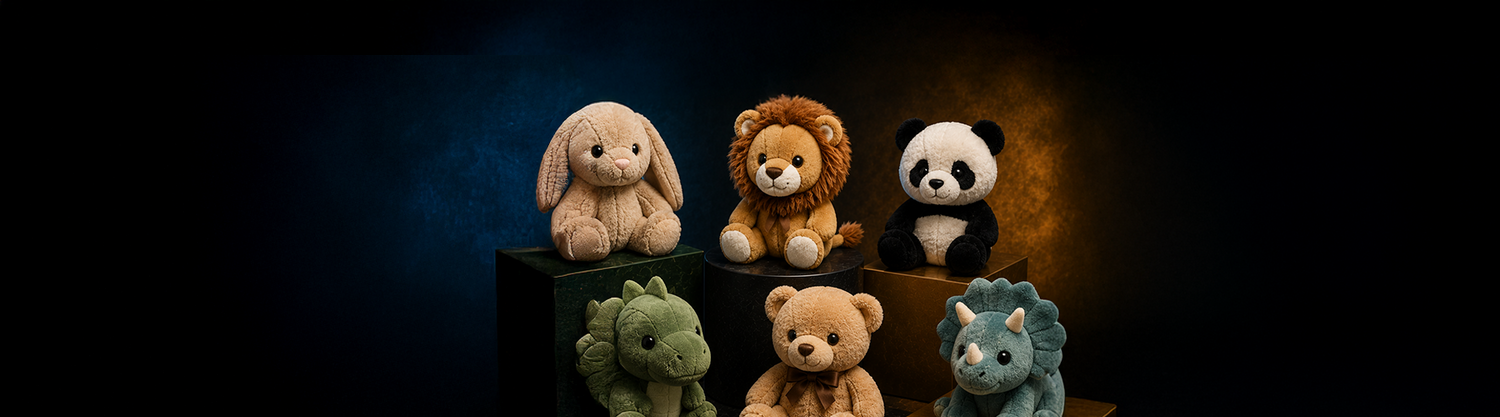 Plush Toys