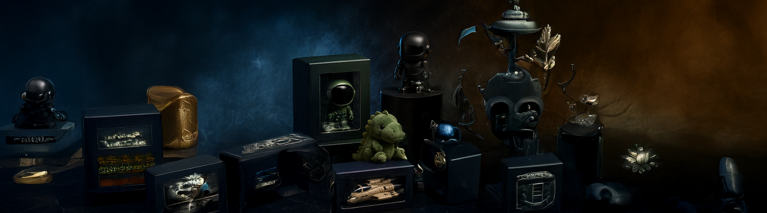 Toys