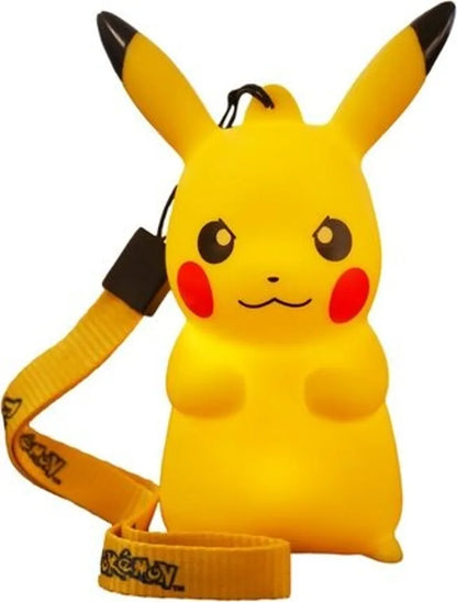 Teknofun Pokémon - Pikachu Light Up with hand strip