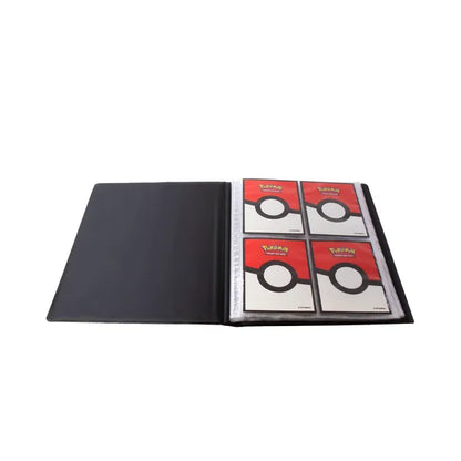 Ultra Pro - Pokémon TCG - Lillie and Clefairy 4-Pocket Portfolio