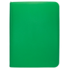 Ultra Pro Vivid 9-Pocket Zippered PRO-BINDER®