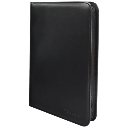 Ultra Pro Vivid 9-Pocket Zippered PRO-BINDER®