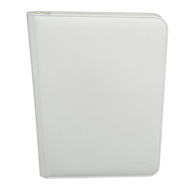 Ultra Pro Vivid 9-Pocket Zippered PRO-BINDER®