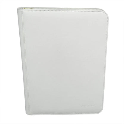 Ultra Pro Vivid 9-Pocket Zippered PRO-BINDER®