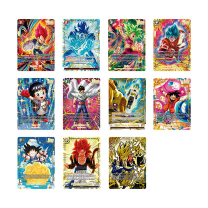Dragon Ball Super Card Game Fusion World – 2nd Anniversary Set (EN) Pre Order