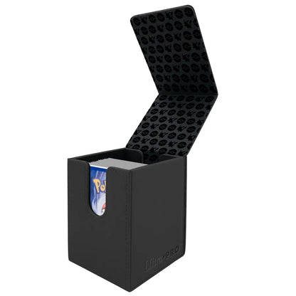 Ultra Pro - Pokémon TCG - Elite Series - Pikachu Alcove Flip Deck Box