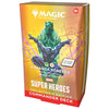 Magic: The Gathering - Marvel Super Heroes Collector's Edition Commander Decks - UK