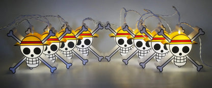 Teknofun One Piece String Lights