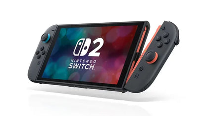 Nintendo Switch 2 Console met Joy-Con 2-controllerset Lichtblauw/Lichtrood + Nintendo Switch Sports Resort (Code-in-a-box)