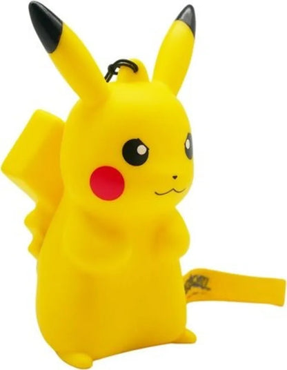 Teknofun Pokémon - Pikachu Light Up with hand strip