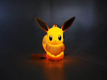 Teknofun Pokémon - eevee Light Up with hand strip