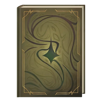 Disney Lorcana | Quest of Wonders | An Illumineer´s Lorebook (EN) Release date: 30/09/2026