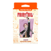 UniVersus TCG Fairy Tail: All Fired Up! Natsu & amp; Gray Starter Deck (EN) Release: 06/11/2026