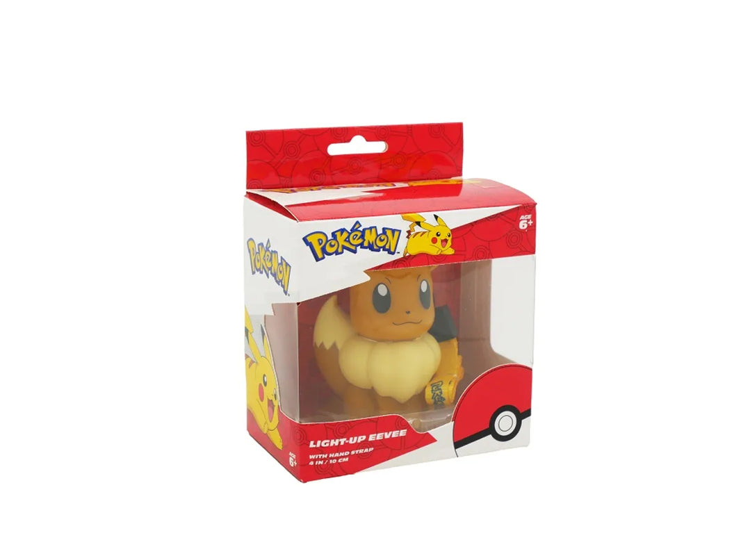 Teknofun Pokémon - eevee Light Up with hand strip