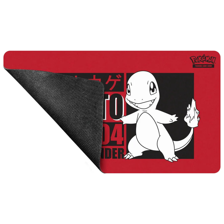 Ultra Pro - Pokémon TCG - Charmander Playmat