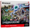 Magic: The Gathering | Marvel Darkhold Destiny | Scene Box Pre Order Release: 30/04/2027