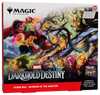 Magic: The Gathering | Marvel Darkhold Destiny | Scene Box Pre Order Release: 30/04/2027