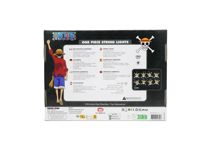 Teknofun One Piece String Lights
