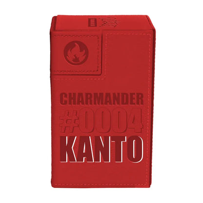 Ultra Pro - Pokémon TCG - Charmander M2 Deck Box