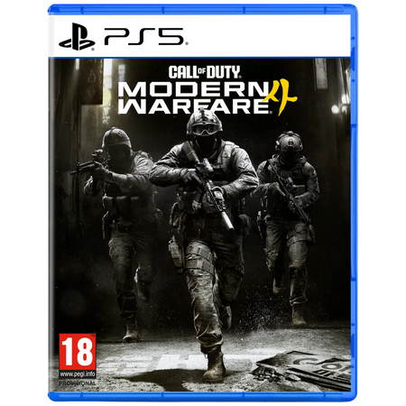 Call of Duty: Modern Warfare 4 (UK) - PS5