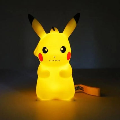 Teknofun Pokémon - Pikachu Light Up with hand strip
