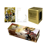 Dragon Ball Super Card Game Fusion World – 2nd Anniversary Set (EN) Pre Order