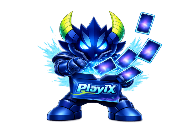 PlayIX