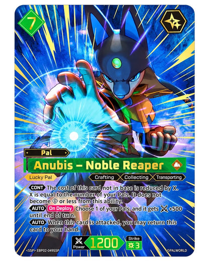 Palworld OCG - display of 12 Boosters - Legends Awaken BP02 Pre-order Release date: 30/10/2026