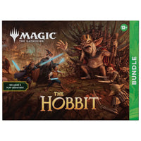 Magic: The Gathering - The Hobbit Bundle - UK Pre Order Releasedatum 18/08/2026