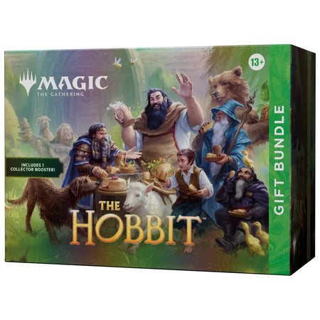 Magic: The Gathering - The Hobbit Gift Bundle - UK