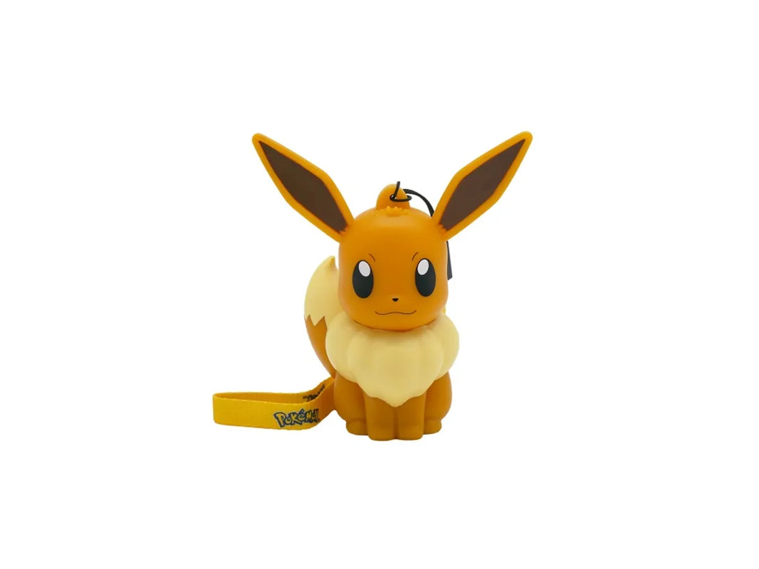 Teknofun Pokémon - eevee Light Up with hand strip