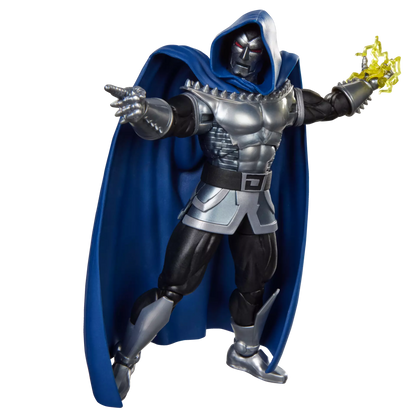 Marvel Legends-serie Marvel Super Heroes Magic: The Gathering Doctor Doom 2099