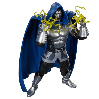 Marvel Legends-serie Marvel Super Heroes Magic: The Gathering Doctor Doom 2099