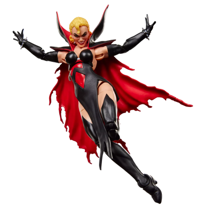 Marvel Legends-serie Marvel Super Heroes Magie: De Verzamelende Malice (Sue Storm)