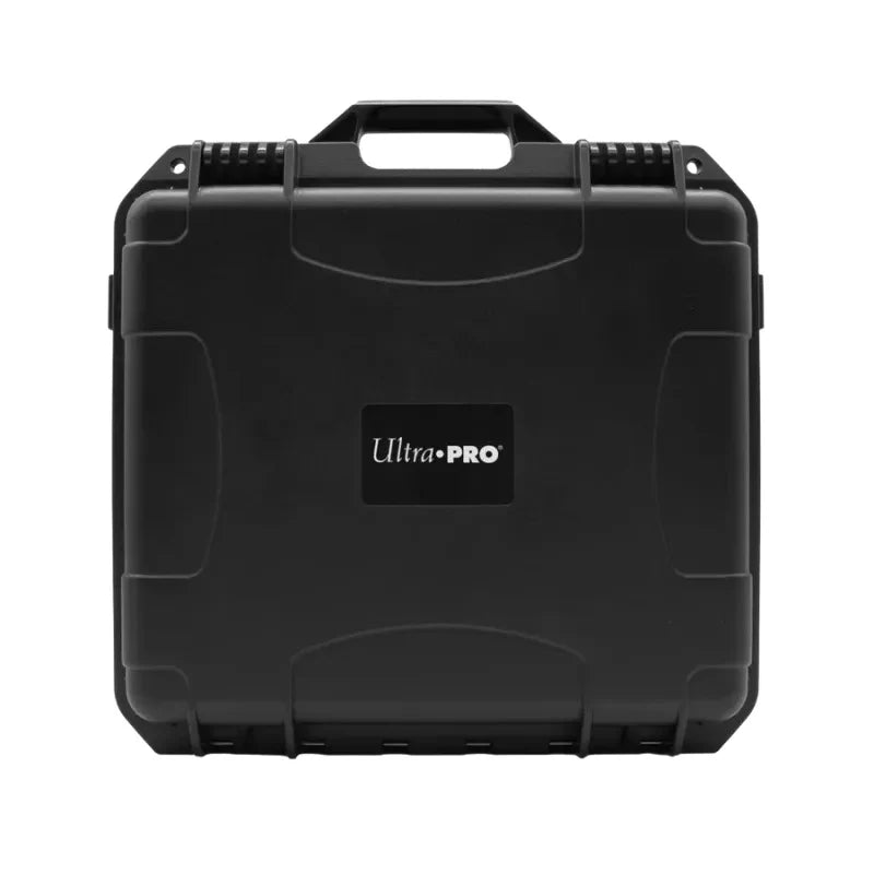 Ultra PRO – Graded Card Case (Holds up to 100 Slabs)