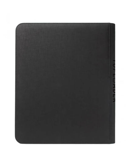 Ultra Pro 9 Zippered Pockets Toploader 180 cards Premium PRO-Binder