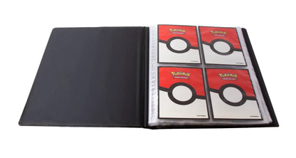 Ultra Pro - Pokémon TCG - Mega Evolution - ME03 Perfect Order 4-Pocket Portfolio